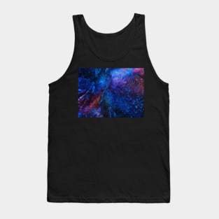 Deep Mystery Tank Top